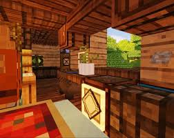 Minecraft Log Cabin Rustic Laundry Room In 2020 Minecraft Architecture Log Cabin Rustic Minecraft Log Cabin