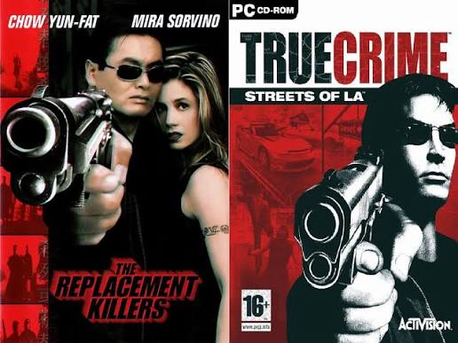 The Replacement Killers (1998) | True Crime Wiki | Fandom
