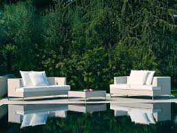 Luxor 3 Seater Sofa Living Out In The Open Just Like Me All Aperto Luxor Arredamento Di Design