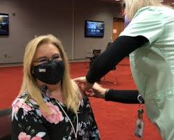 Should employers require workers to get vaccinated?