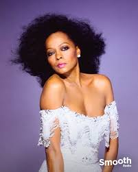 81 years old today! Happy birthday Diana Ross 🥳
