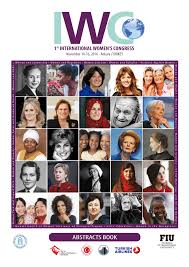 Pdf The Reflection Of Women S Studies To Academy In Turkey Turkiye De Kadin Calismalarinin Akademiye Yansimasi