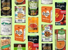 Best healthy canned soups for weight loss. 14 Best Low Sodium Soup Cans Approved By Dietitians Eat This Not That