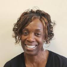 Ernestine Nicholson's Instagram, Twitter & Facebook