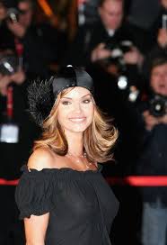 News of actress ingrid chauvin's death spread quickly earlier this week, causing concern among fans across the world. Ingrid Chauvin Photostream Women Music Awards Zimbio