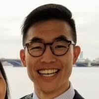 Andrew Jang's Instagram, Twitter & Facebook