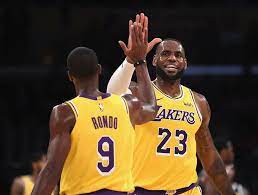 Bóng rổ NBA: LeBron James mang lại sự phấn khích cho LA Lakers | CHUYÊN TRANG THỂ THAO