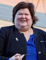Belgium health experts have written an open letter demanding the investigation of who for creating coronavirus infodemic faking the pandemic. Maggie De Block Wikipedia