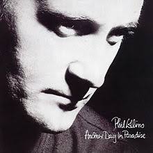He is best known as the drummer and lead singer in the rock band genesis and as a solo artist. Another Day In Paradise Wikipedia