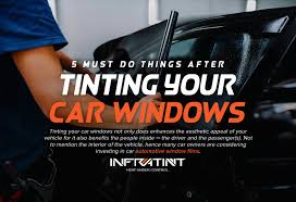 Owners lisa, butch and sue mccollum, are hands on. 5 Must Do Things After Tinting Your Car Windows Bmw Sg Singapore Bmw Owners Discussion Forum
