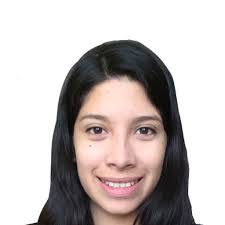 Carolina Paredes's Instagram, Twitter & Facebook