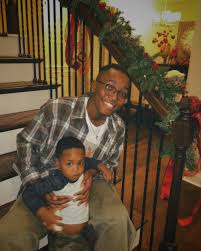 keeping up with the Townsend's ;)