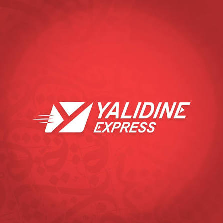 شعار Yalidine