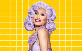 Drag race moscow best race: Rupaul S Drag Race Season 13 Episode 3 Power Ranking Phenomenal Xtra Magazine