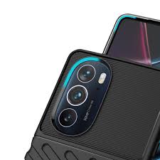 Thunder case for Motorola Edge 30 Pro ...
