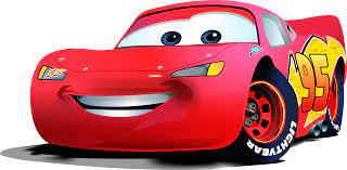 Cars 2 lightning mcqueen png image with transparent background. Disney Clipart Mcqueen Cars Novocom Top