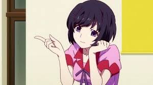 animeの 次元の世界 おしゃれまとめの人気アイデア pinterest canisbetterthnu 絵 羽川 漫画 アニメ