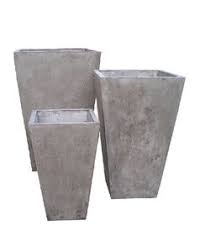 See more ideas about planters, outdoor gardens, cement planters. China Tall Taper Fiberglass Reinforced Cement Planters Indoor Or Outdoor China Concrete Planters And Fiberglass Reinforced Cement Planters Price