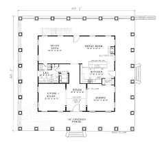 Walkout basement house plans are ideal if you are going to build a home on a sloping lot. Southern Style House Plan 5 Beds 5 5 Baths 5689 Sq Ft Plan 17 280 Houseplans Com