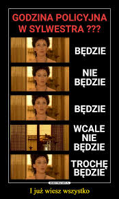 Rozporządzenie rady ministrów jest bardzo ogólnikowe i dlatego daje pole do. I Juz Wiesz Wszystko Demotywatory Pl