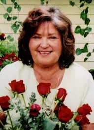 Obituary information for Beverly Shanks