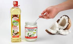 Basta con escribir aceite de coco en google y comprobar los resultados. Usos Y Beneficios Del Aceite De Coco La Espanola Aceites