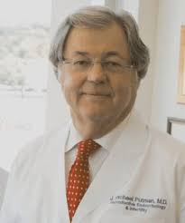 J. Putman Obituary (1946