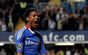 Patrick john miguel van aanholt (born 29 august 1990) is a dutch professional footballer who plays as a left back for premier league club crystal palace and netherlands national team. Confirmed Sunderland Snap Up Young Chelsea Defender Van Aanholt Caughtoffside