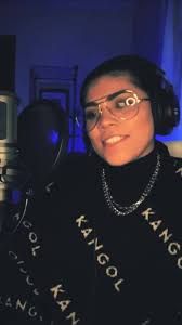 Trying to get back in the habit of releasing music