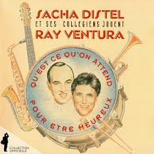 Perpetumobile, le petit choeur, tout va très bien madame la marquise. Tout Va Tres Bien Madame La Marquise Song By Sacha Distel Claude Brasseur Jacques Martin Popeck Sim Spotify