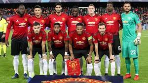 Goal by man utd 2. Predictwhite Man Utd Squad Manchester United Players Manchester United