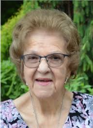 Obituary information for Ann J. Potera