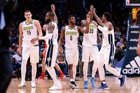 The nuggets are a western conference contender with one of the top starting fives in basketball. Denver Nuggets Nba S Most Underrated Team The Athletes Hub