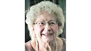 Edna Moerman Obituary (1921