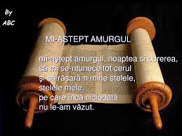 Dumitru dinu dati mi un trup voi muntilor. Ppt Mare Poet Roman Care Reuseste SÄƒ Se Sincronizeze Deplin Cu Formele Poetice Europene Powerpoint Presentation Id 4508615