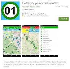 Fietsknoop Radfahren Nach Knotenpunkten Reisetagebuch Der Travelmause