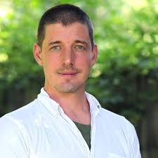 Martin Ramsey for Mayor