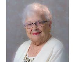 Carol Porter Obituary (1922