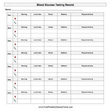 free printable medical forms