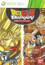 Image of dragon ball z budokai 3 playstation 2 ps2 isos rom download. Dragon Ball Z Budokai Hd Collection Dragon Ball Wiki Fandom