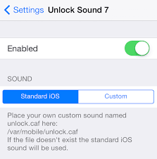 Search free unlock sound ringtones on zedge and personalize your phone to suit you. Vuelve A Poner El Sonido De Desbloqueo En Tu Iphone Cydia Actualidad Iphone