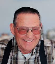 Marlow H. Stewart of Napavine, passed to God's Cathedral