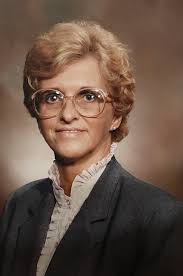 Carolyn E. Boyd Ouellette