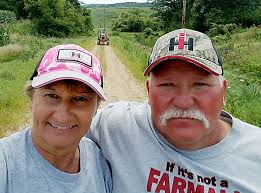 Watermelon Days grand marshals Chuck and Karla Sprague are looking forward  to leading the annual parade at 11 a.m. Saturday, Sept. 6, through downtown  Fayette. Read more about the couple and their