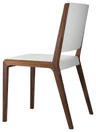 Modern design dining room chairs with comfort in mind. Modern Wood Dining Chairs Home Furniture Design Modern Wood Dining Chair Wood Dining Chairs Modern Dining Chairs