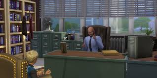 We have the collection of best and updates sims 4 mods pets and sims 4 vampire mods. Cubic S Education Career Updated For Get Famous V1 48 94 1020 Mod Sims 4 Mod Mod For Sims 4