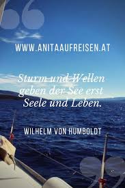 Die Schönsten Sprüche Und Zitate Rund Ums Meer Reiseblog Anita