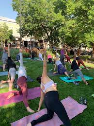 Maybe you would like to learn more about one of these? 9 Denver Yoga Studios To Help You Keep Up Your Yoga Practice Mid Pandemic 303 Magazine