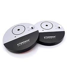 Home sensors & motion detectors └ home surveillance └ surveillance & smart home electronics └ consumer electronics all categories antiques art automotive baby books business & industrial home surveillance. Doberman Security Der Beste Preis Amazon In Savemoney Es