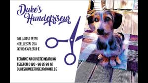 Duke’s Hundefriseur